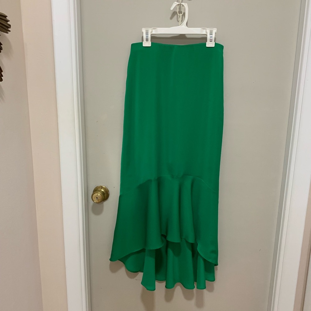 NWT Ann Taylor Midi skirt